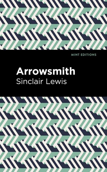 Produktbild: Arrowsmith