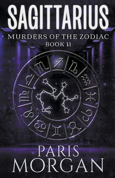 Produktbild: Sagittarius