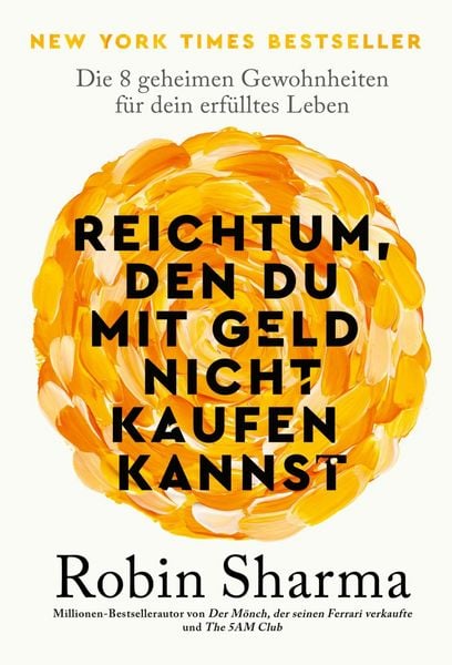 Produktbild: Reichtum, den du mit Geld nicht kaufen kannst