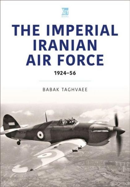 Produktbild: Iranian Air Force
