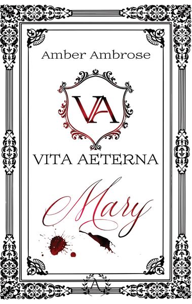 Vita Aeterna, Taschenbuch von Stefanie Gerken , Amber Ambrose, Tredition, 9783384689344