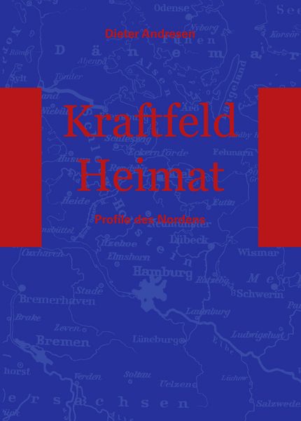Produktbild: Kraftfeld Heimat