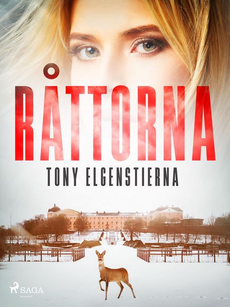 Produktbild: R&aring;ttorna