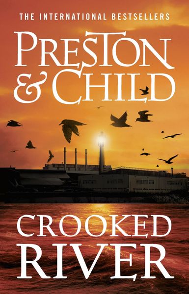 Produktbild: Crooked River