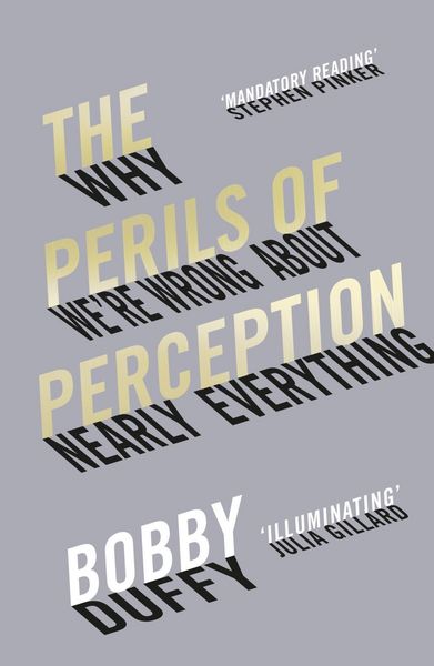 Produktbild: Duffy, B: Perils of Perception