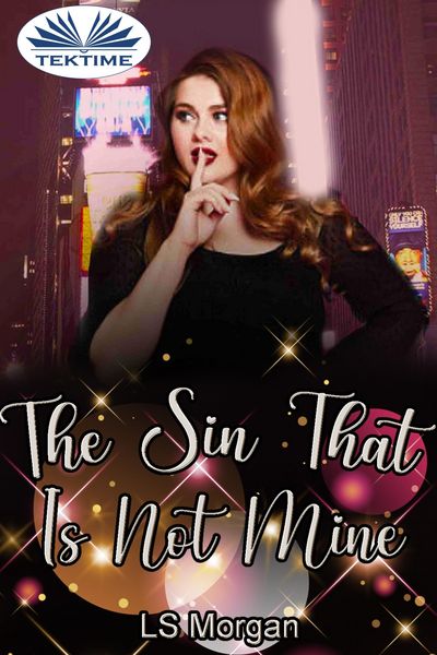 Produktbild: The Sin That Is Not Mine