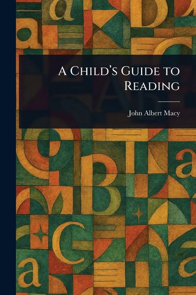 Produktbild: A Child's Guide to Reading