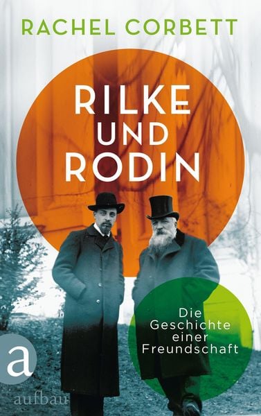Produktbild: Rilke und Rodin
