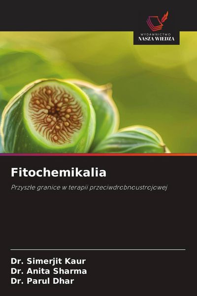 Produktbild: Fitochemikalia