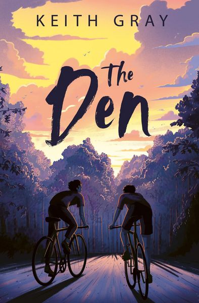 Produktbild: The Den