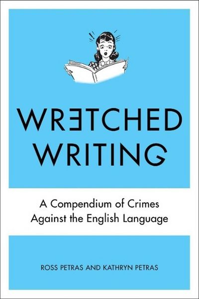Produktbild: Wretched Writing