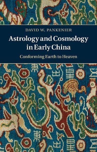 Produktbild: Astrology and Cosmology in Early China