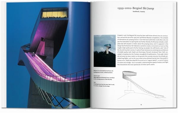 Produktbild: Zaha Hadid