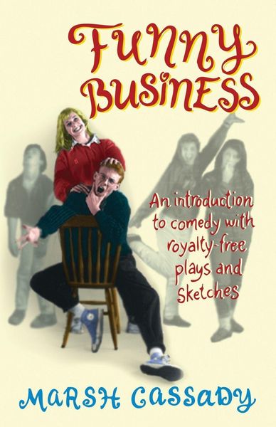 Produktbild: Funny Business
