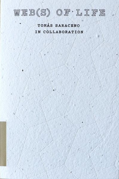 Produktbild: Web(s) of life
