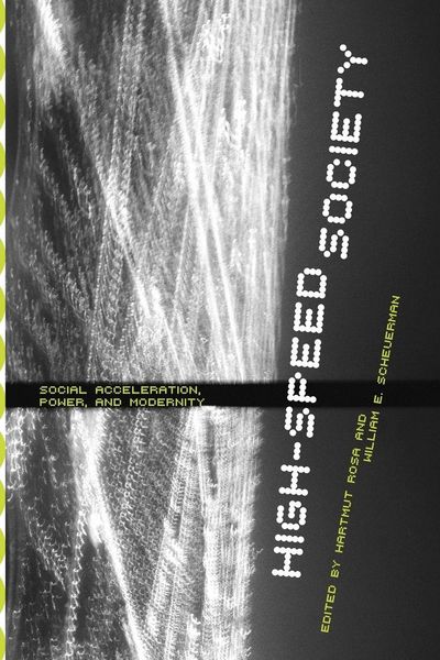 Produktbild: High-Speed Society