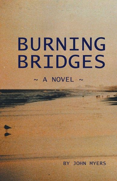 Produktbild: Burning Bridges