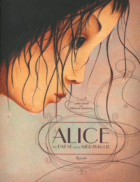 Produktbild: Alice nel paese delle meraviglie