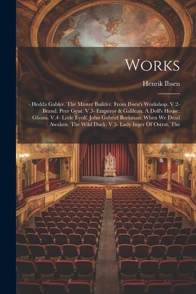 Produktbild: Works
