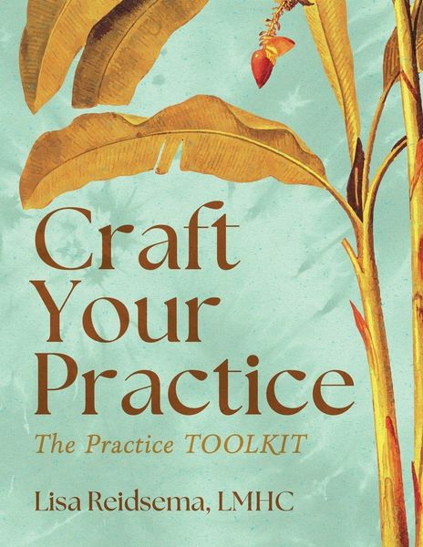 Produktbild: Craft Your Practice