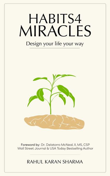Produktbild: Habits 4 Miracles