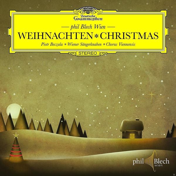 Phil Blech Wien: Weihnachten