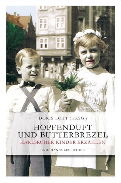Produktbild: Hopfenduft und Butterbrezel