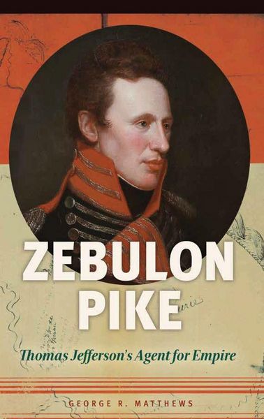 Produktbild: Zebulon Pike