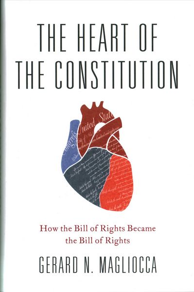 Produktbild: The Heart of the Constitution