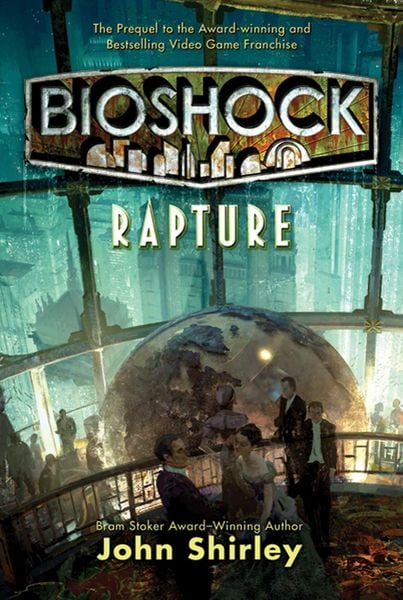 Produktbild: Bioshock: Rapture