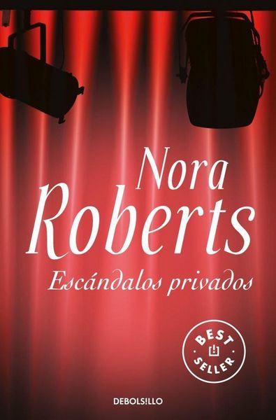 Produktbild: Esc&aacute;ndalos privados