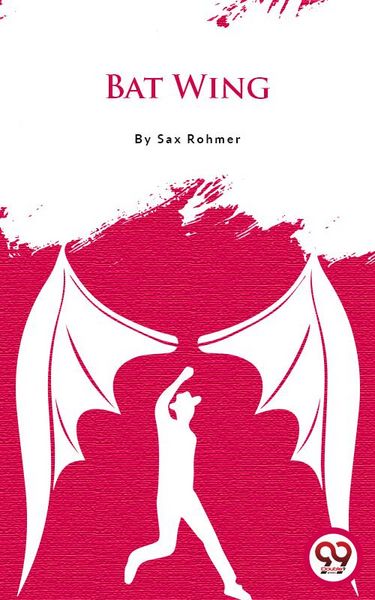 Produktbild: Bat Wing
