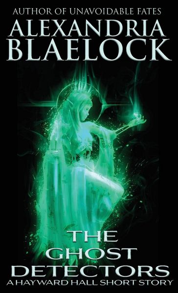 Produktbild: The Ghost Detectors