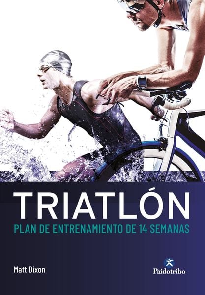 Produktbild: Triatl&oacute;n