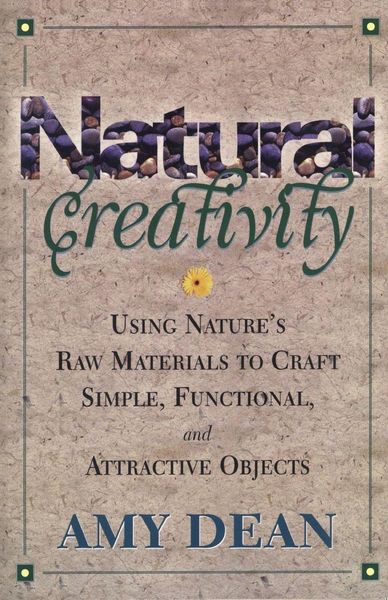 Produktbild: Natural Creativity