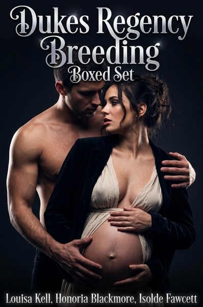Produktbild: Dukes Regency Breeding Boxed Set