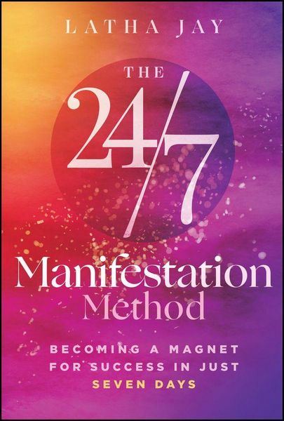 Produktbild: The 24/7 Manifestation Method
