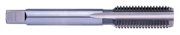 Produktbild: Eventus by Exact 10111 Handgewindebohrer Fertigschneider metrisch fein Mf10 1 mm Rechtsschneidend DIN 2181 HSS 1 St.