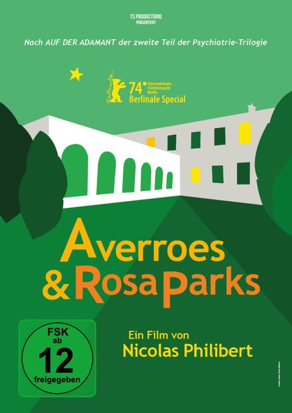 Produktbild: Averroes & Rosa Parks