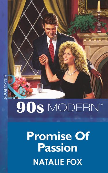 Produktbild: Promise Of Passion