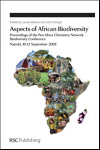 Produktbild: Aspects of African Biodiversity