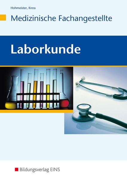 Produktbild: Laborkunde