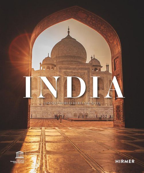 Produktbild: India - UNESCO World Heritage Sites