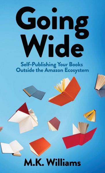 Produktbild: Going Wide