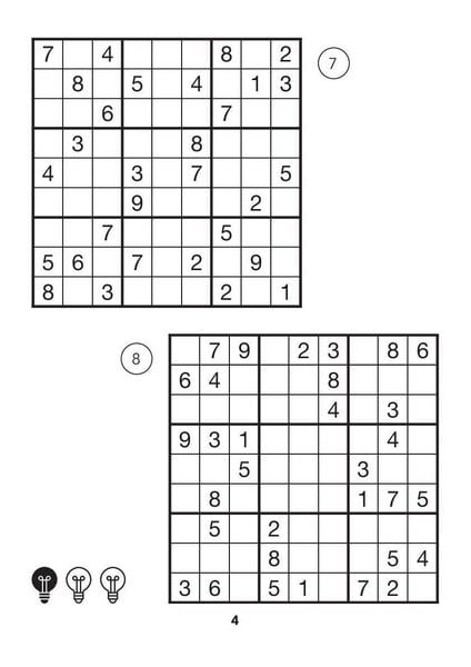 Produktbild: Der gro&szlig;e Sudoku Block Band 9