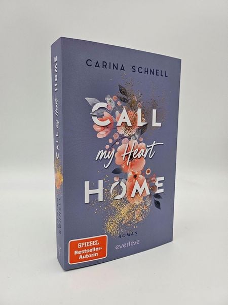 Call my Heart Home