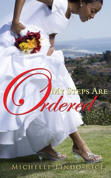 Produktbild: My Steps Are Ordered