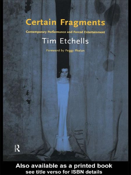 Produktbild: Certain Fragments