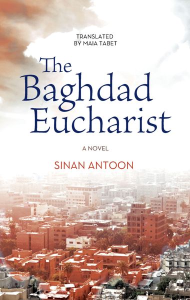 Produktbild: The Baghdad Eucharist