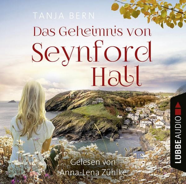 Produktbild: Das Geheimnis von Seynford Hall